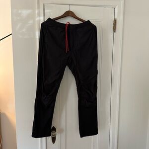 Topo Designs nylon pants medium.